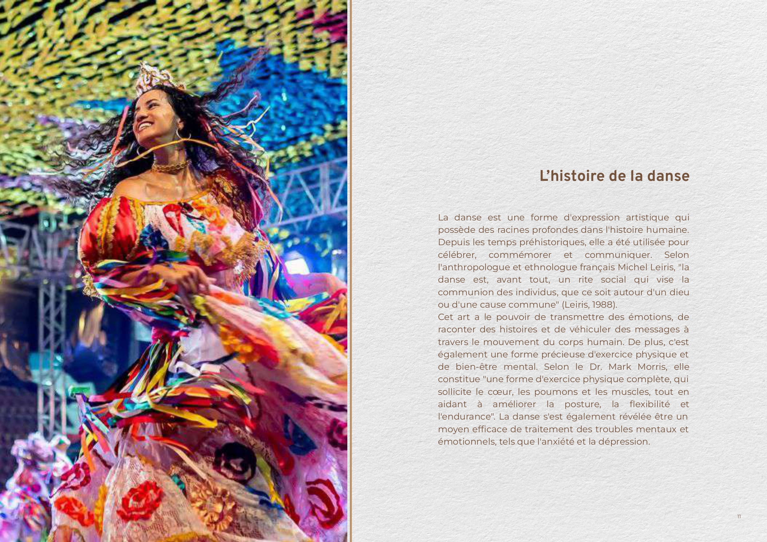 Centre de Danse de "São Sebastião"-9