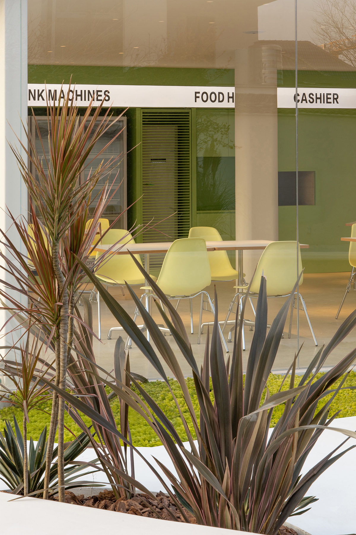 入云餐厅丨中国浙江丨Z.H.D.I-24