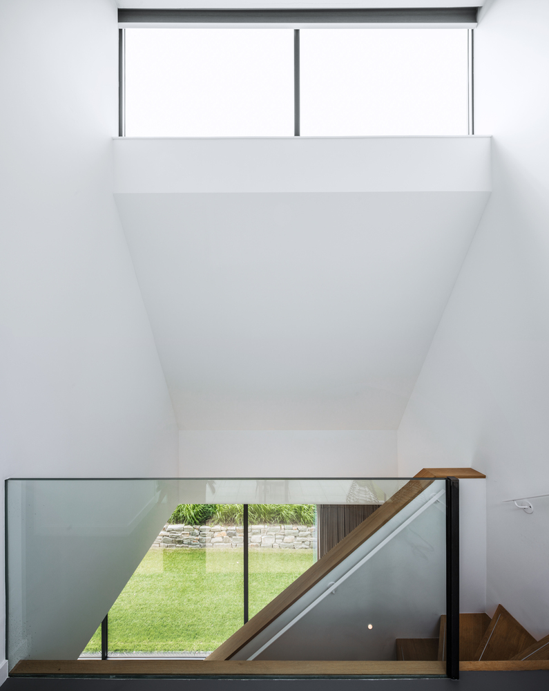 荷兰 IJsselstein 别墅,现代简约与能源管理的完美结合-45