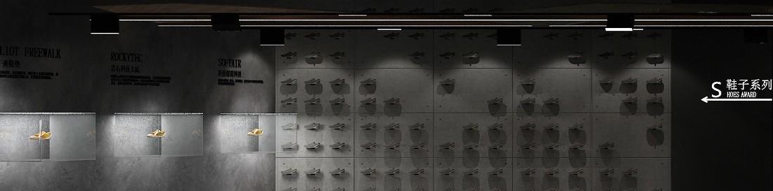 某品牌服装店-12