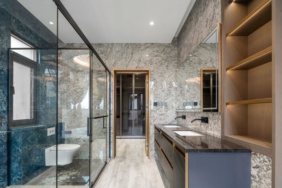 家有恩仕 | 南光西海湾浪漫的三代之家-25