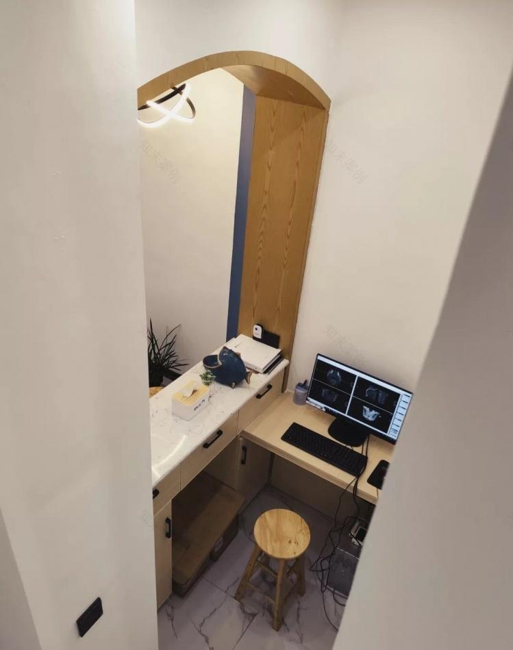 VIP 诊所室内设计 | 专业与舒适并重-14