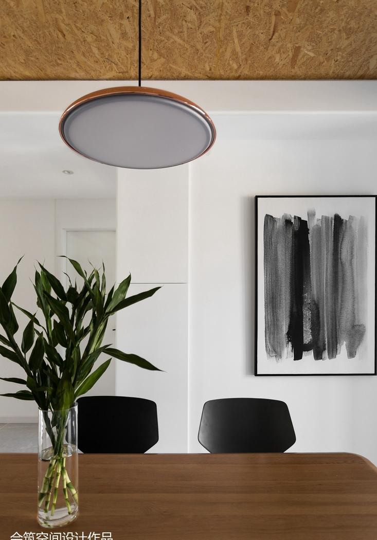 黄埔鑫园现代家居设计-18