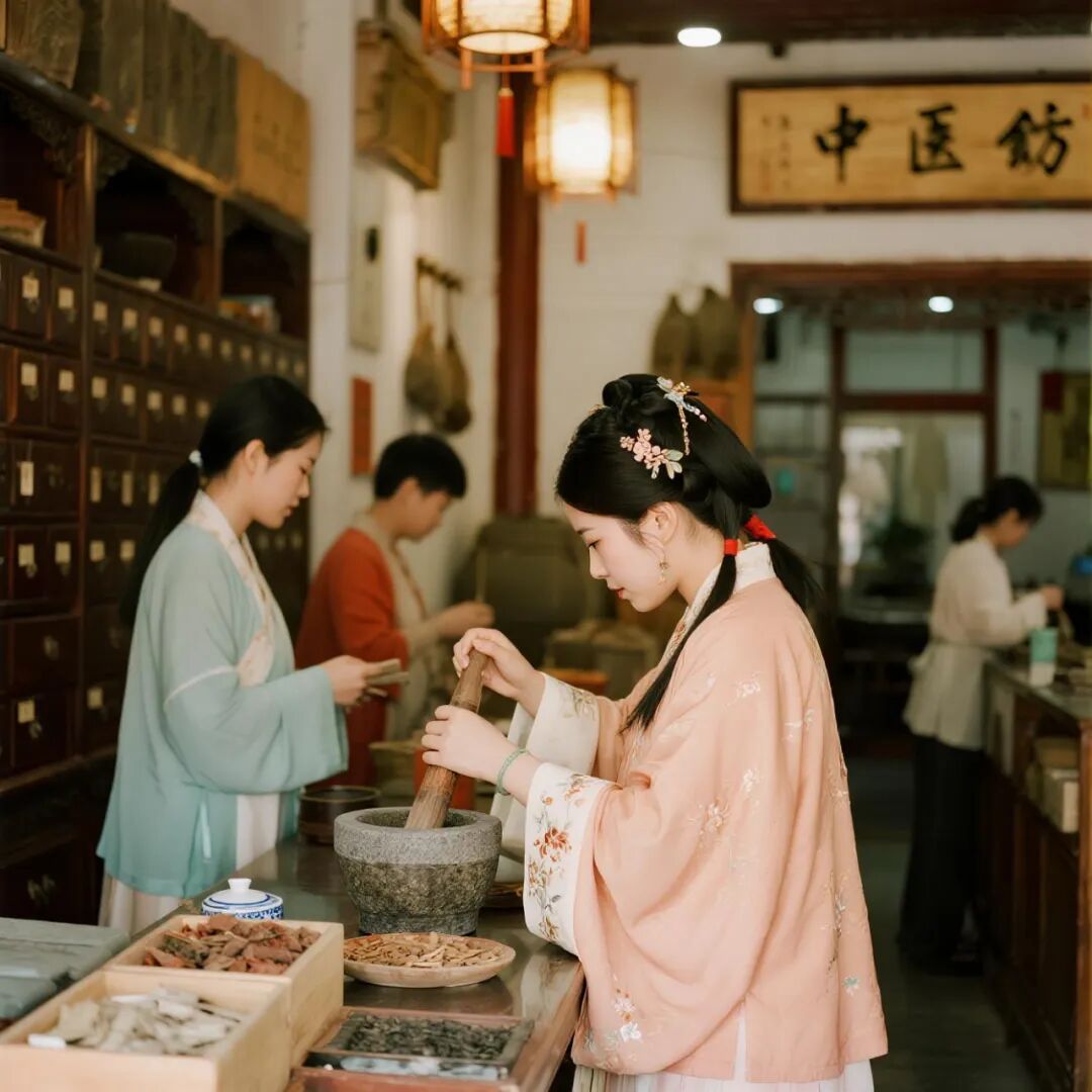 华中城郊秘境康养疗愈营地:中草药种植疗愈综合体规划设计建造运营-76
