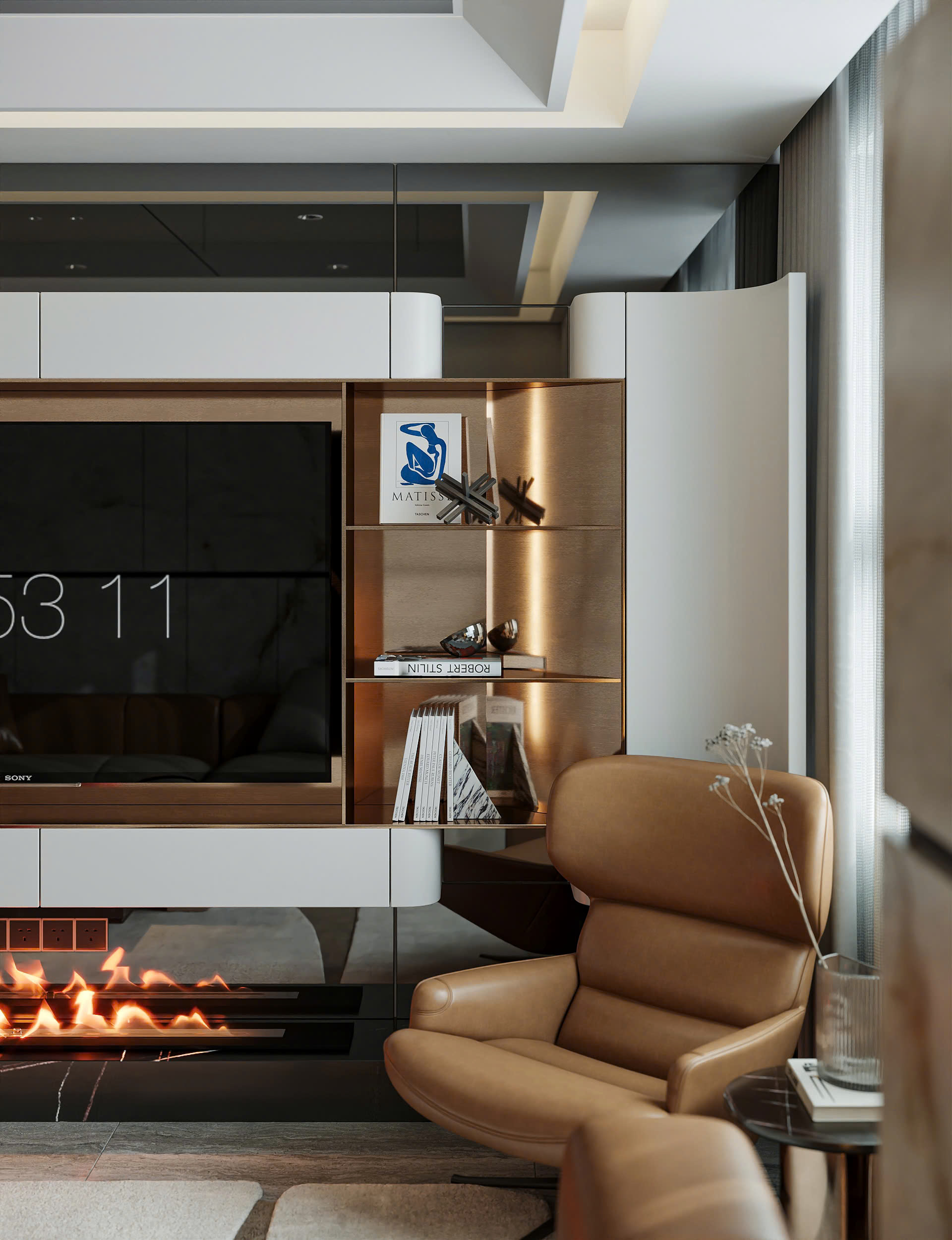 KIEU BYKITA 客餐厅-1