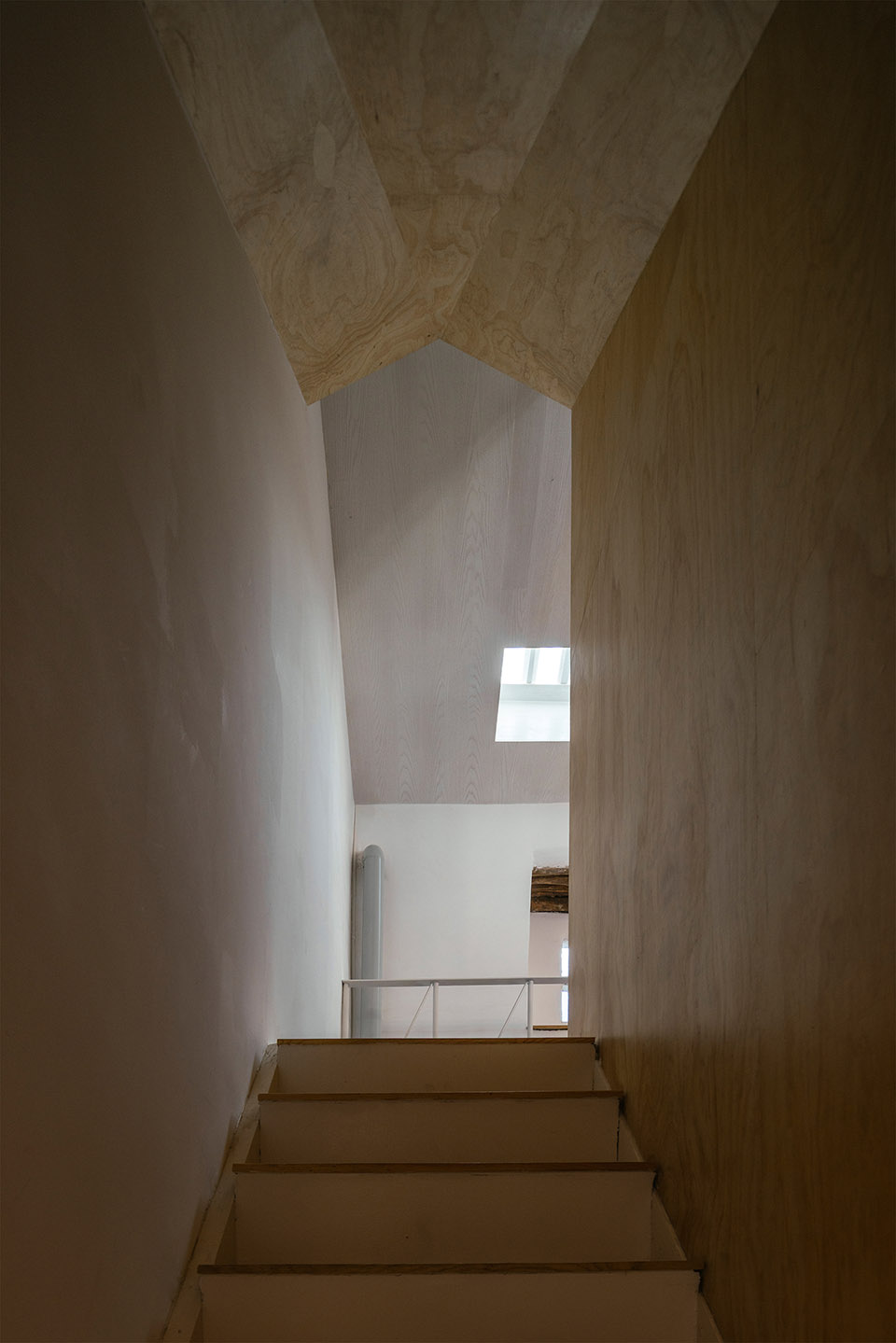 有花呢喝处小院丨中国大理丨边缘计划建筑工作室-75