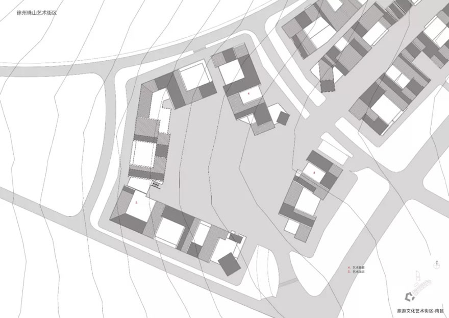 徐州珠山艺术街区丨中国徐州-58