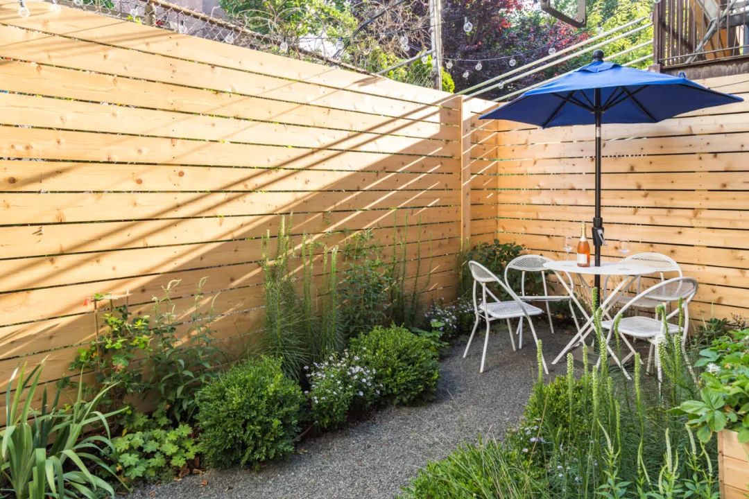 20个迷你花园设计丨多位设计师-15