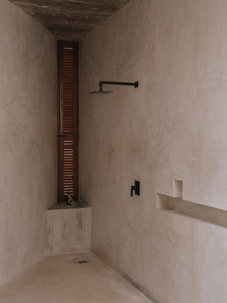 Soskil住宅丨墨西哥丨Ludwig Godefroy architect-70