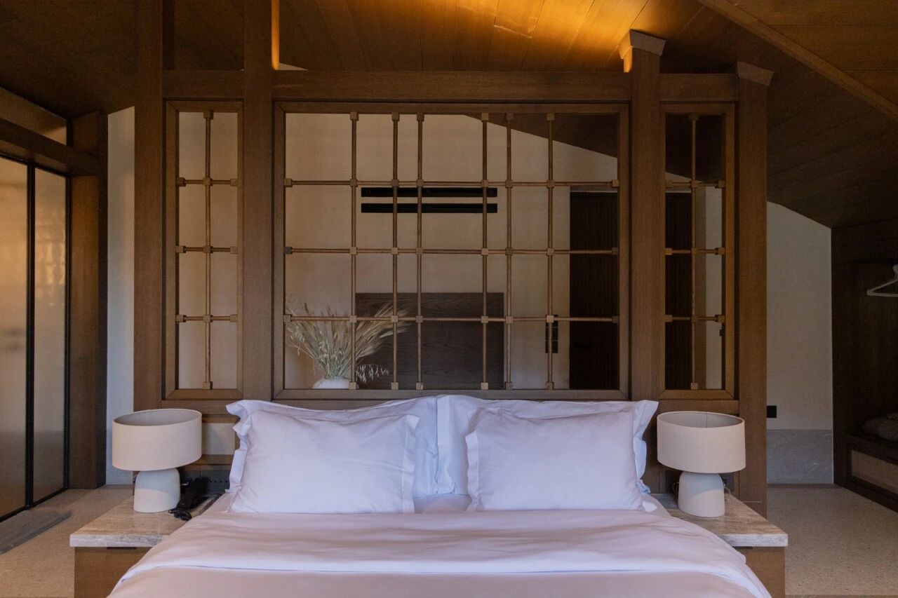 希腊酒店 MANNA丨希腊建筑事务所 K  Studio-59