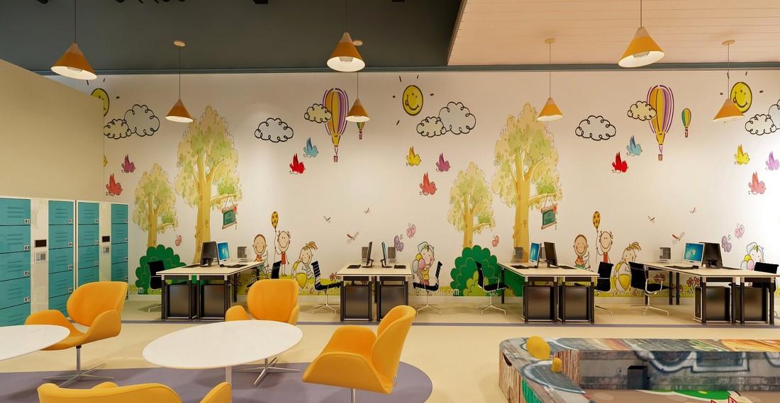 
汤姆客跨学科英语 -3