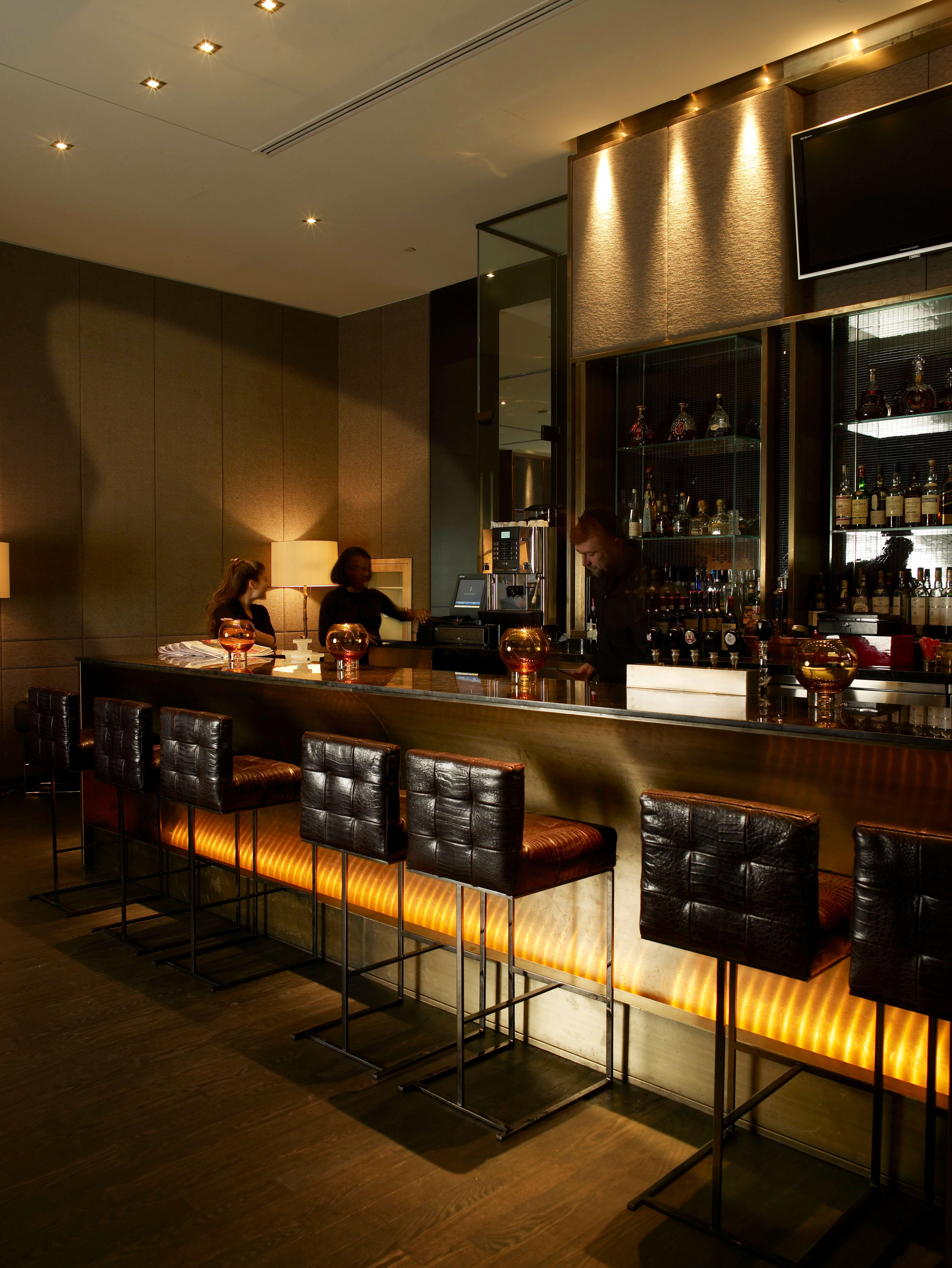 The Hazelton Hotel Toronto（未上架）-3