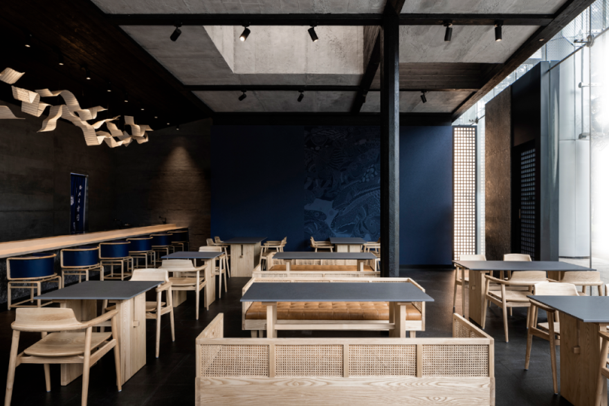 Ganko Sushi 日料餐厅丨新加坡丨古今凤凰-26