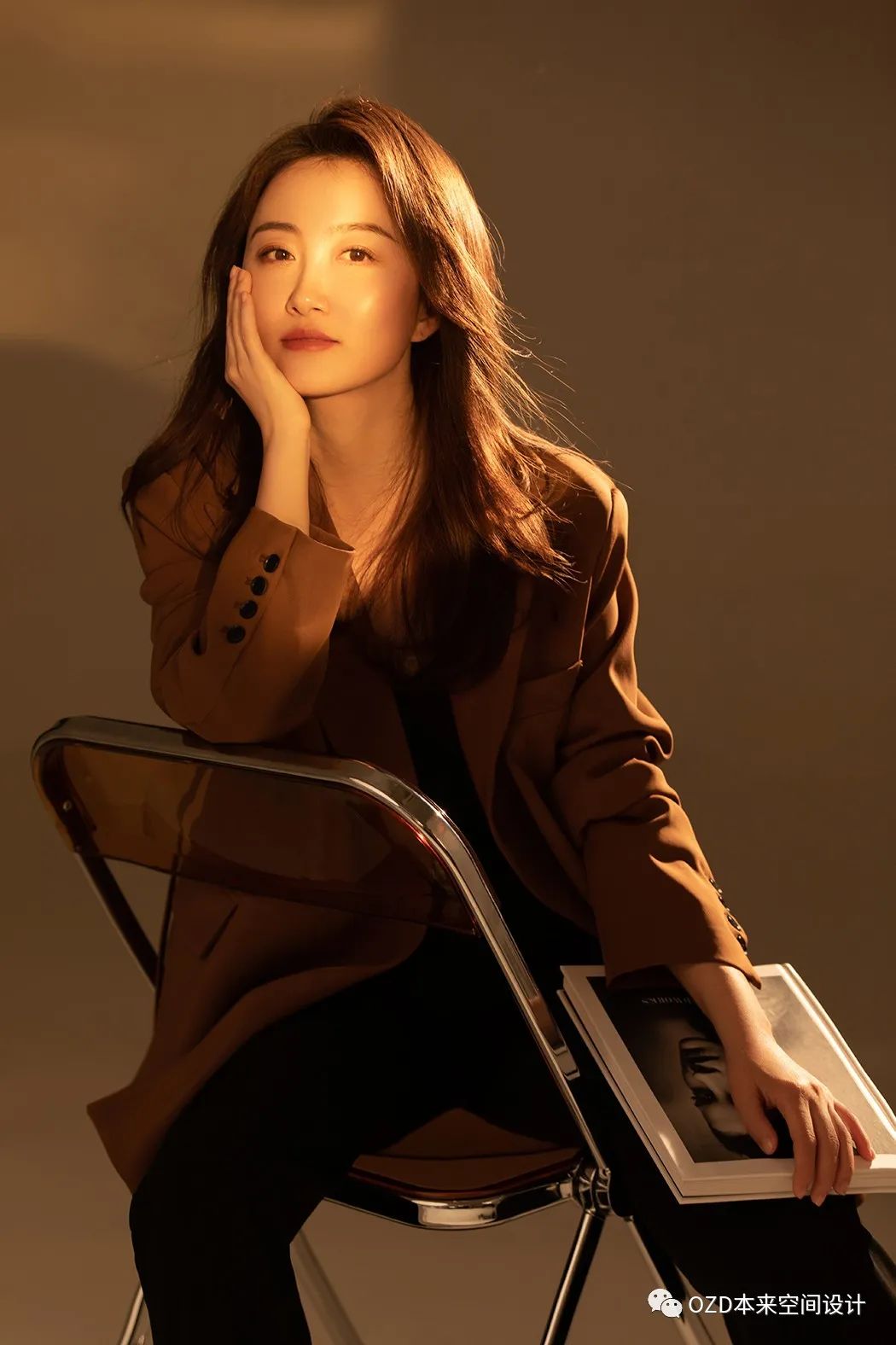 F 概念健身 NO·3丨中国西安丨张语炜-19