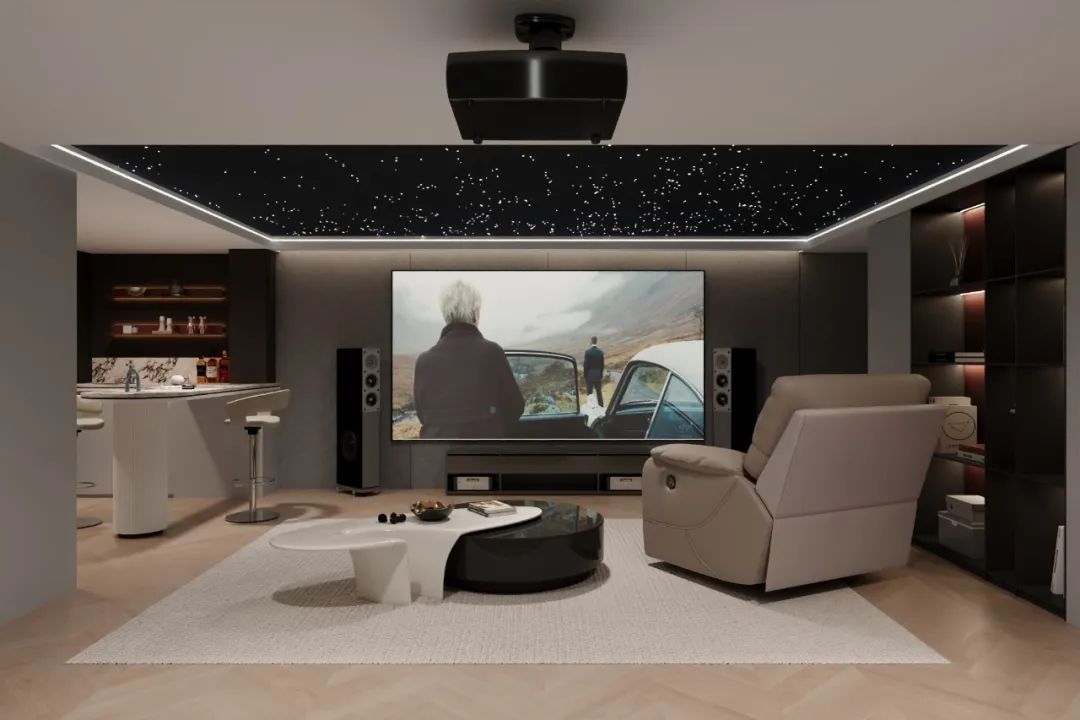 法白之境（金色地中海排屋改造）丨中国湖州丨龙庭设计-74