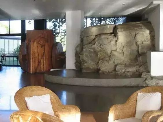 景观设计 ：亚洲建筑设计之父BAWA的明珠-坎达拉玛-39