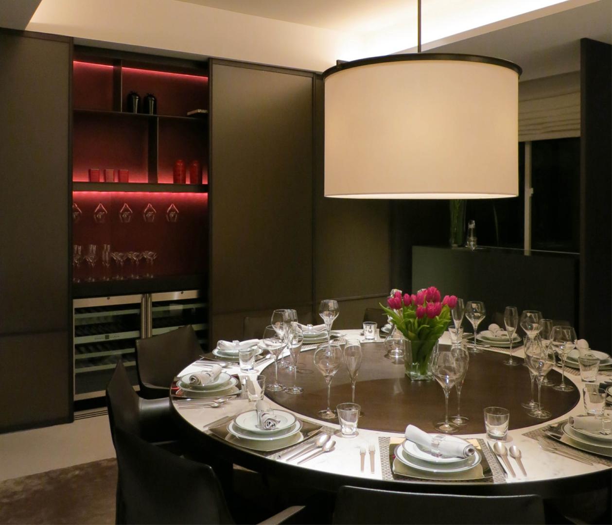 新加坡Scotts High Park-2