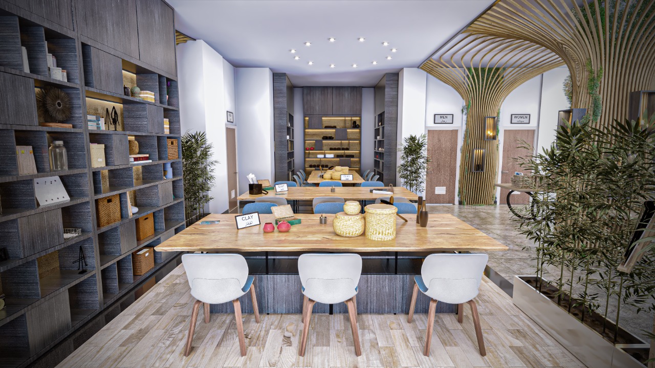 Handmade workshop,workspace-6