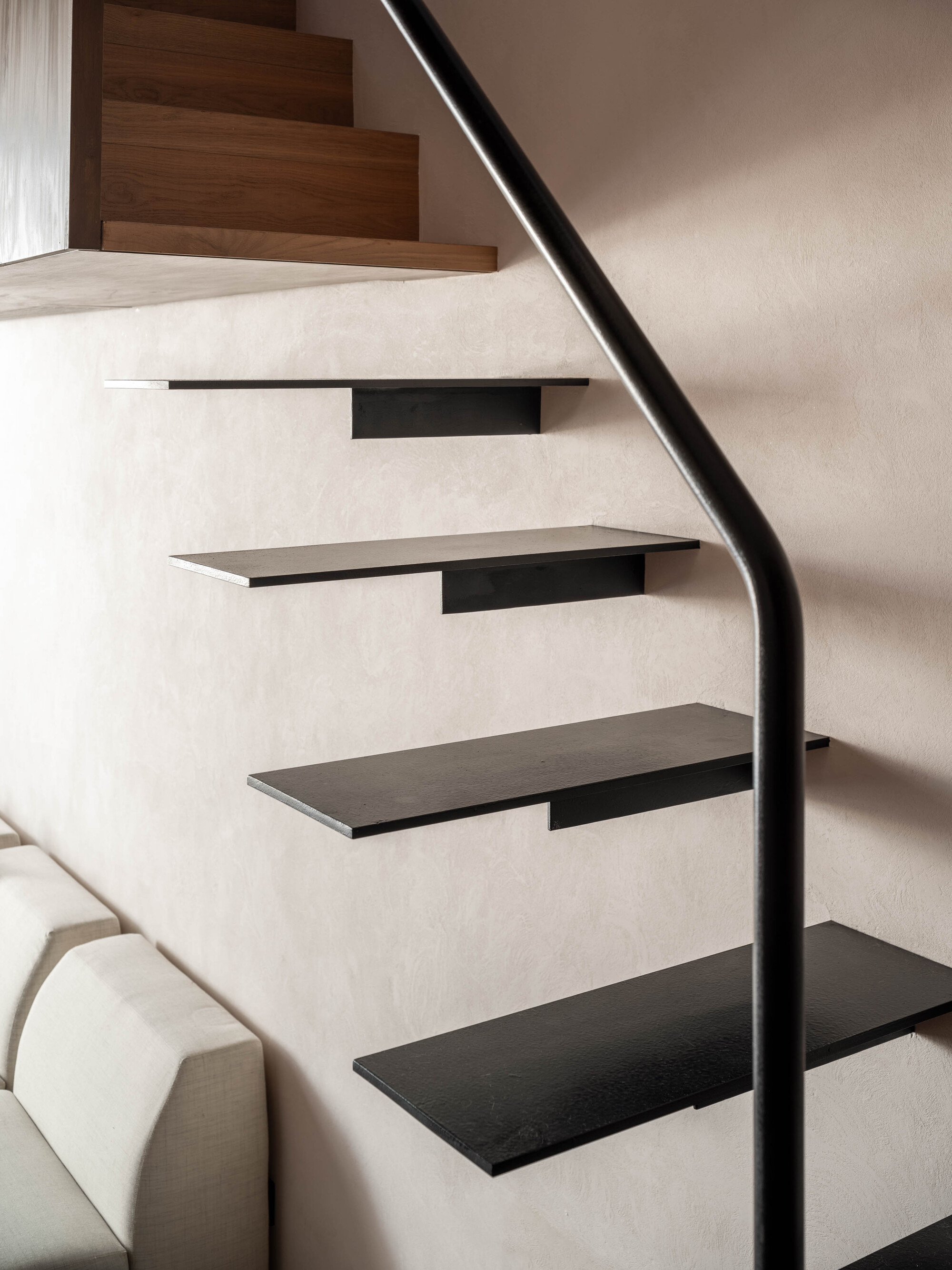 122 住宅丨中国上海丨cold lab 可设计研究室-21