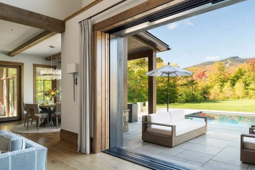 斯托山滑雪屋-5