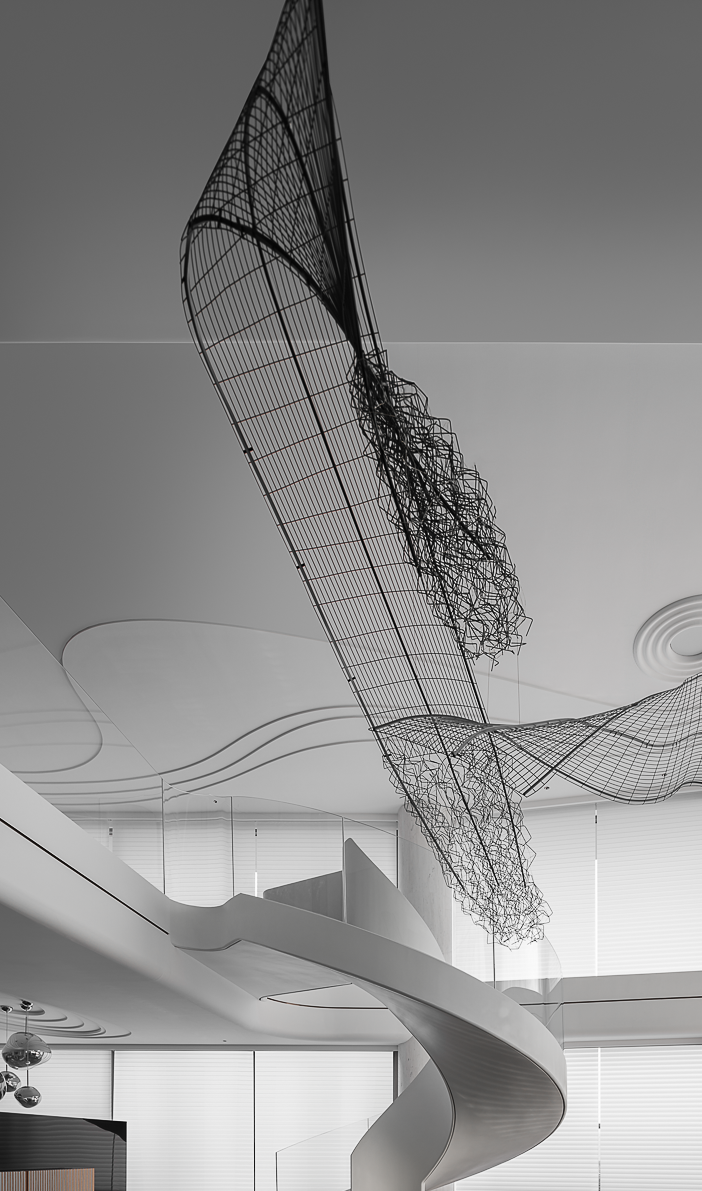 极简·别墅豪宅丨中国苏州-16