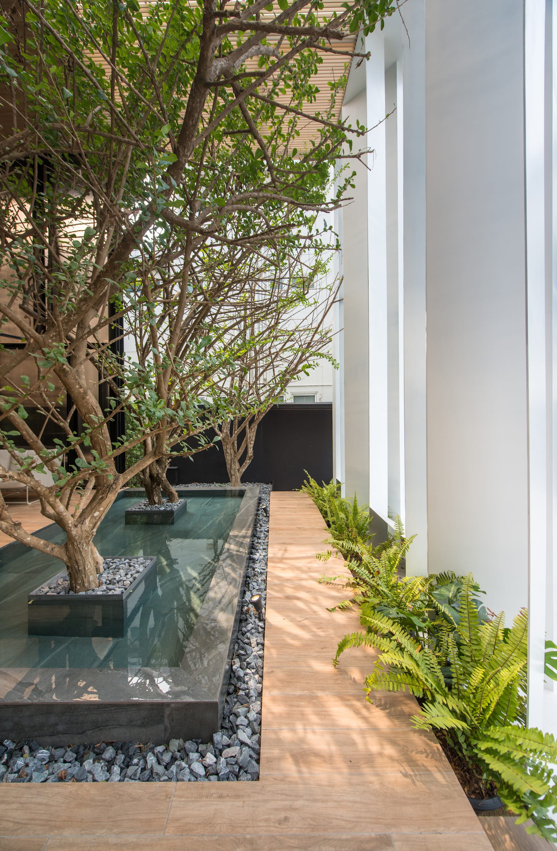 智能建筑丨泰国曼谷-29