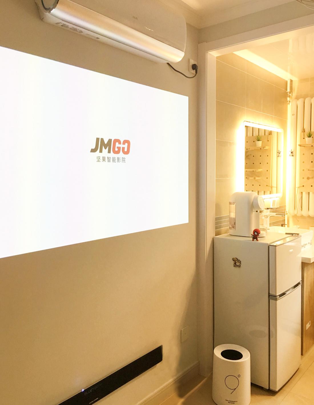 44㎡北欧风独居男士家，空间利用与功能兼具-18