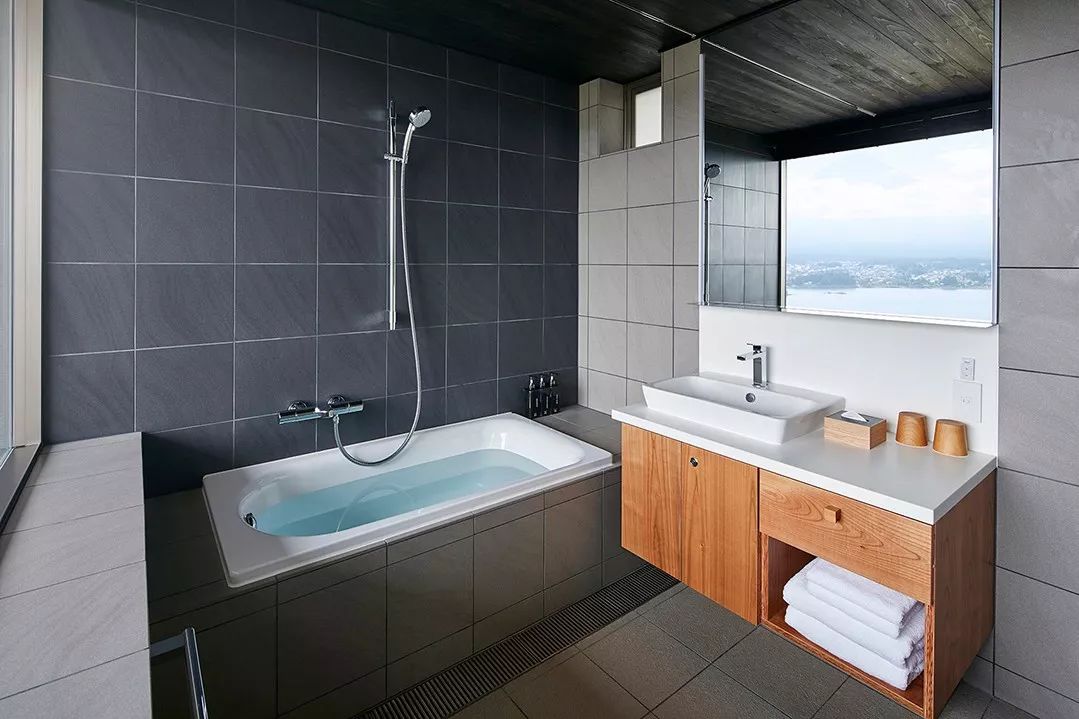 京都虹夕诺雅 | 野奢中的野奢，美到窒息！-137