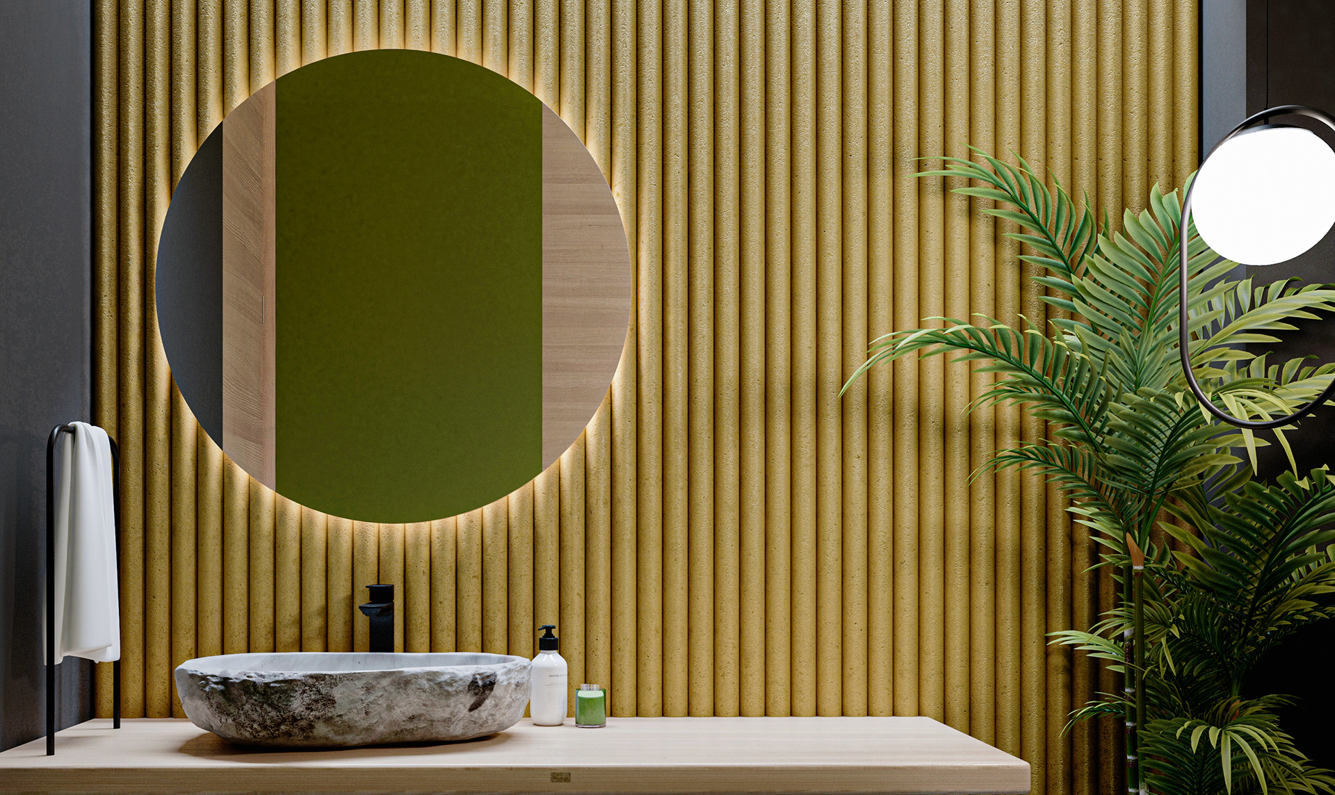 蝴蝶屋丨哥伦比亚-12