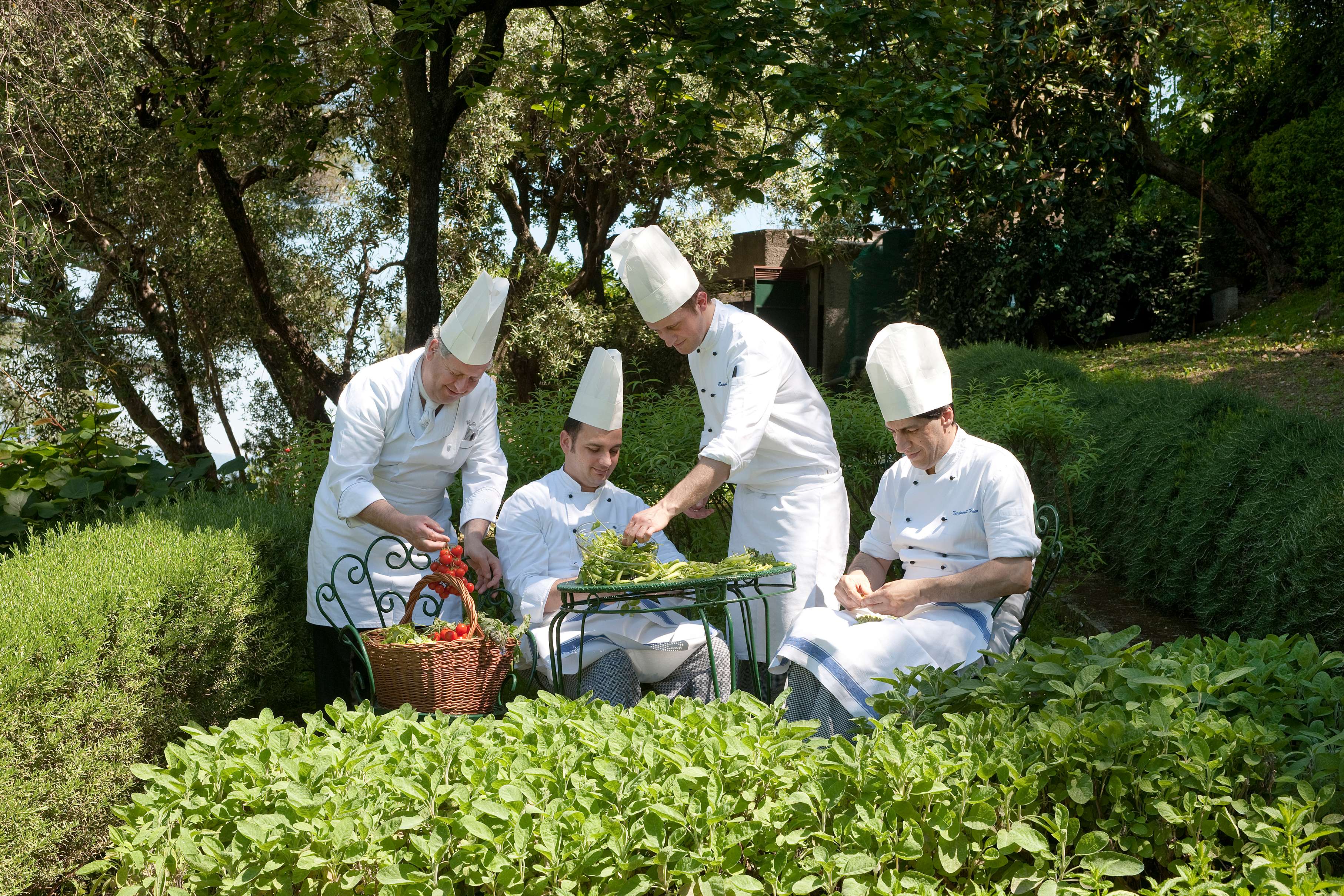 Grand Hotel Miramare（意大利，圣玛格丽塔）意大利米拉玛雷酒店-23