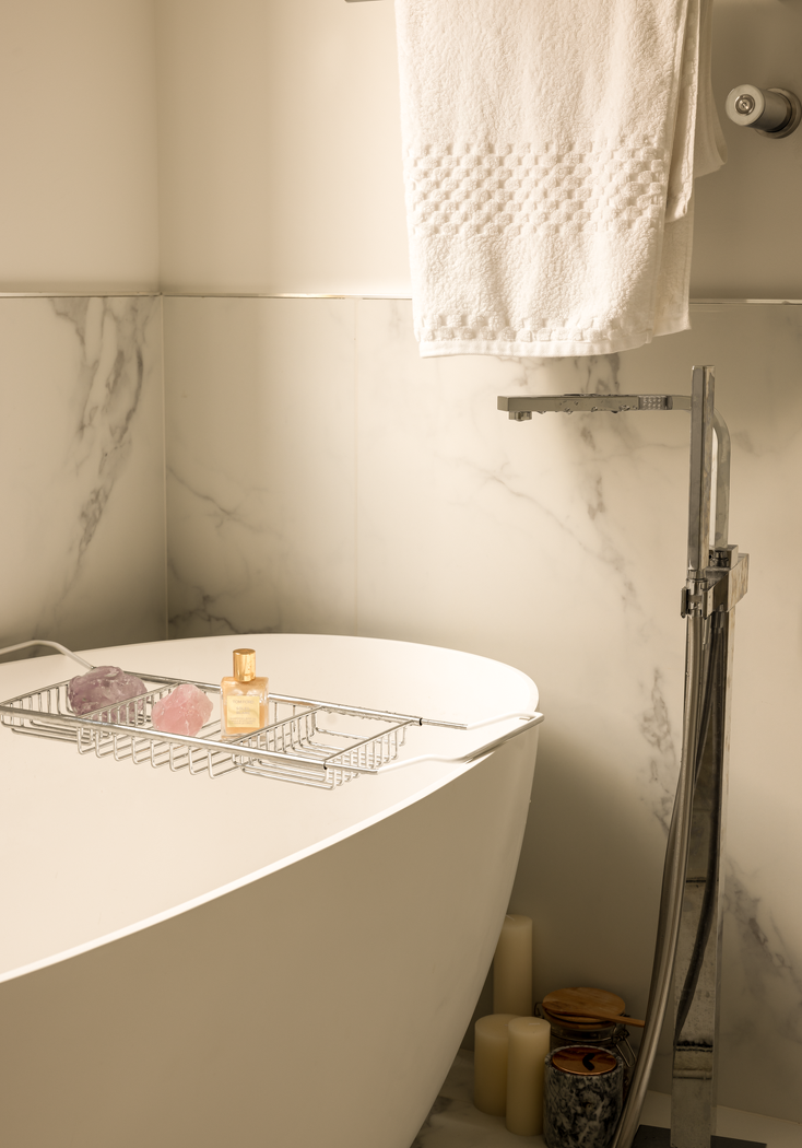 治愈系法式奶油风庭宅-49