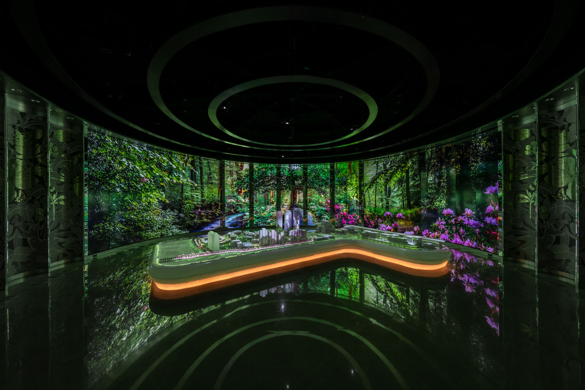 Educational & Cultural Space | Wison Tungthunya & W Workspace	-0