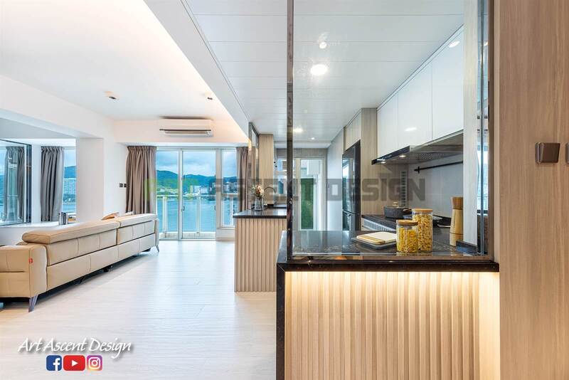 天宇海室内设计及家具订造丨中国鞍山-11