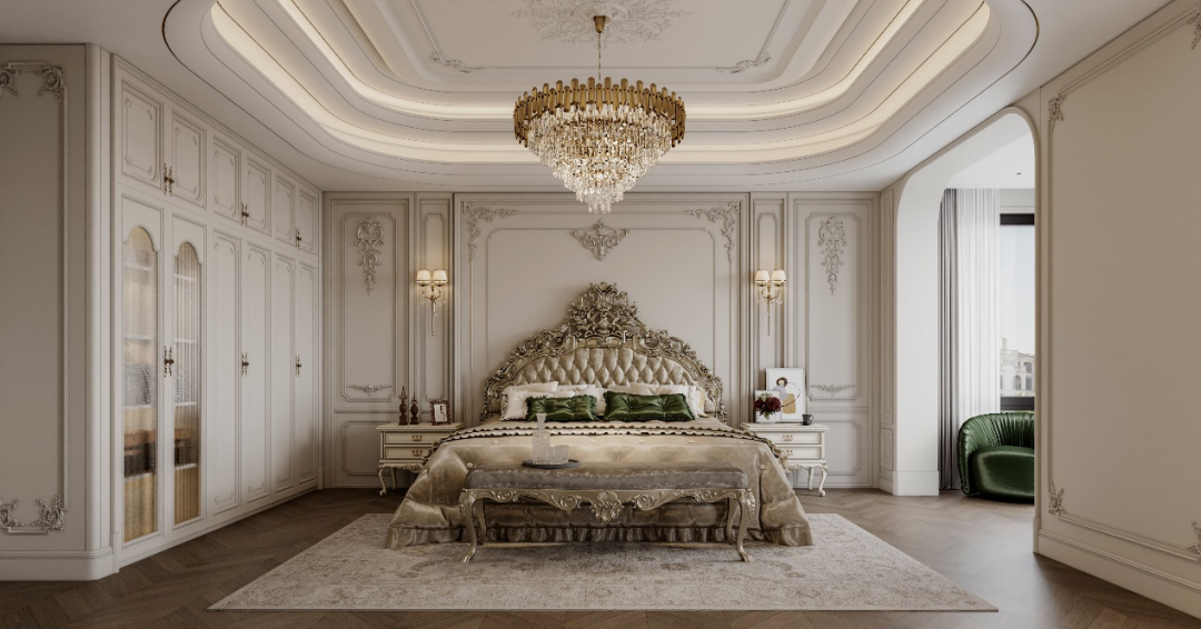 锐格惟辰 · 赵锦文丨中海 铂宫-56