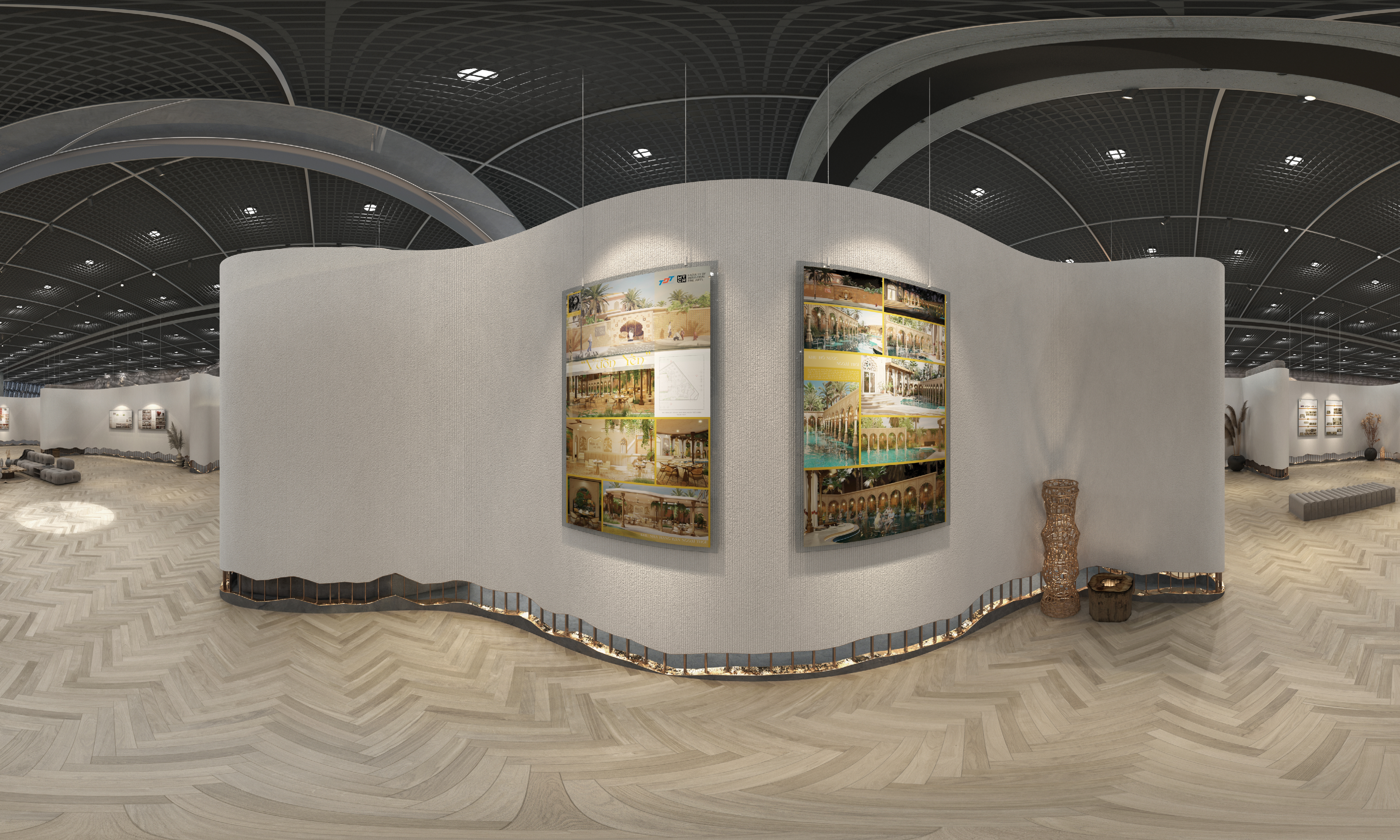 室内设计师2022年作品集-47