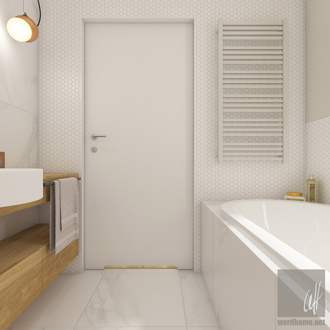 WERDHOME · 爱尔兰住宅室内布置丨爱尔兰沃特福德-23