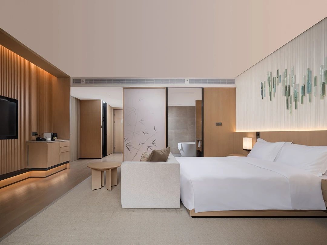 仙居悦柳度假酒店丨中国台州丨悦榕集团-83