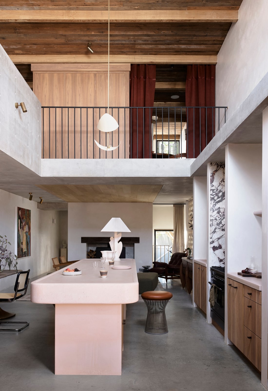 The Work Space at its best in the age of working from home | IndesignLive-5