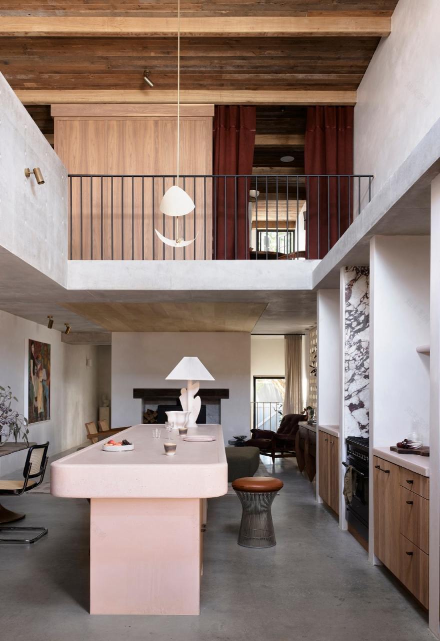 The Work Space at its best in the age of working from home | IndesignLive-5