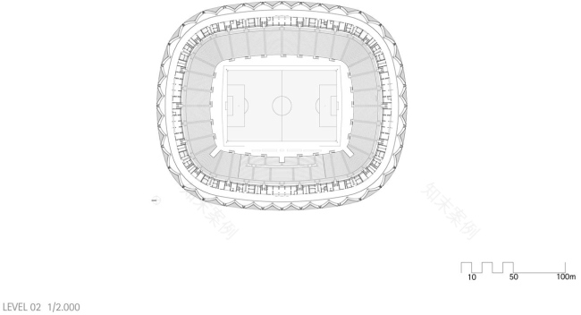 “亚马逊尼亚”体育场丨巴西-73