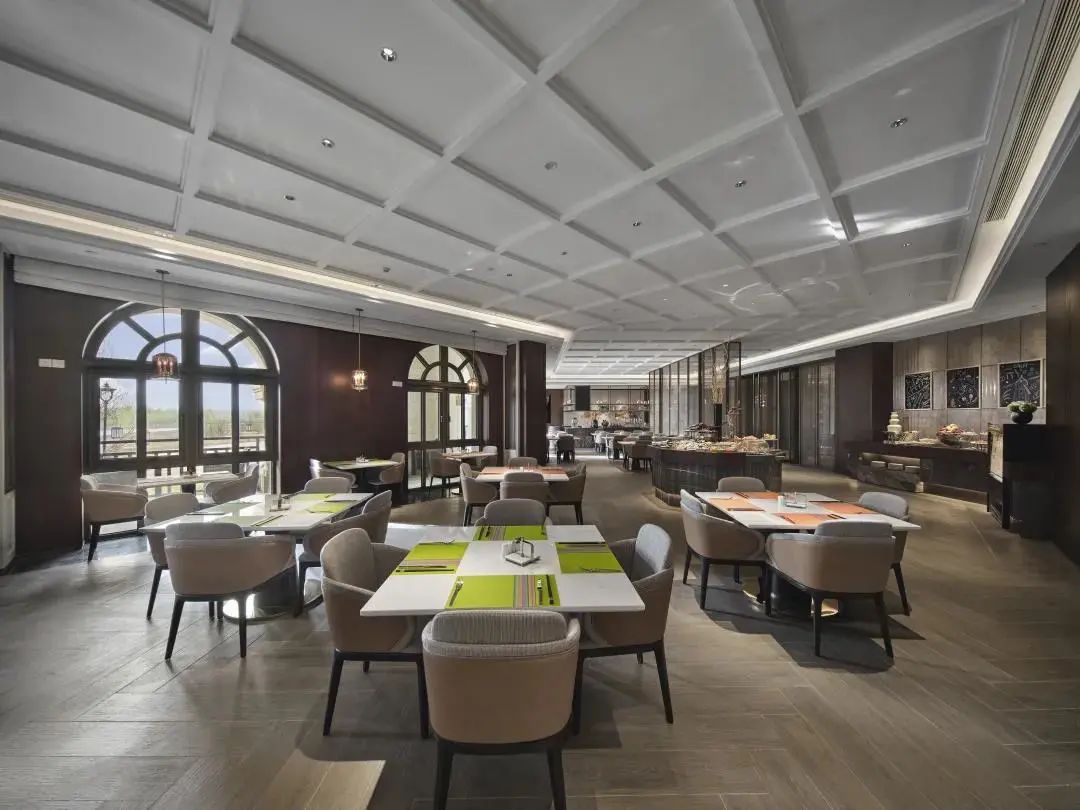 品美酒佳酿 | 4.22文安郝力克酒店邀您共赴葡萄酒文化体验之旅-48