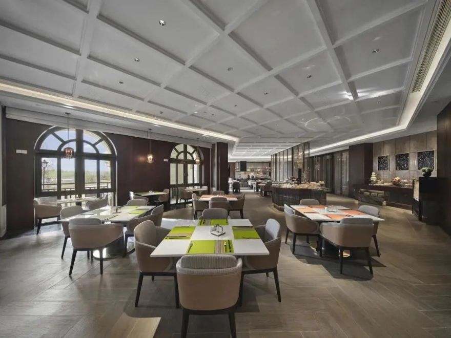 品美酒佳酿 | 4.22文安郝力克酒店邀您共赴葡萄酒文化体验之旅-48