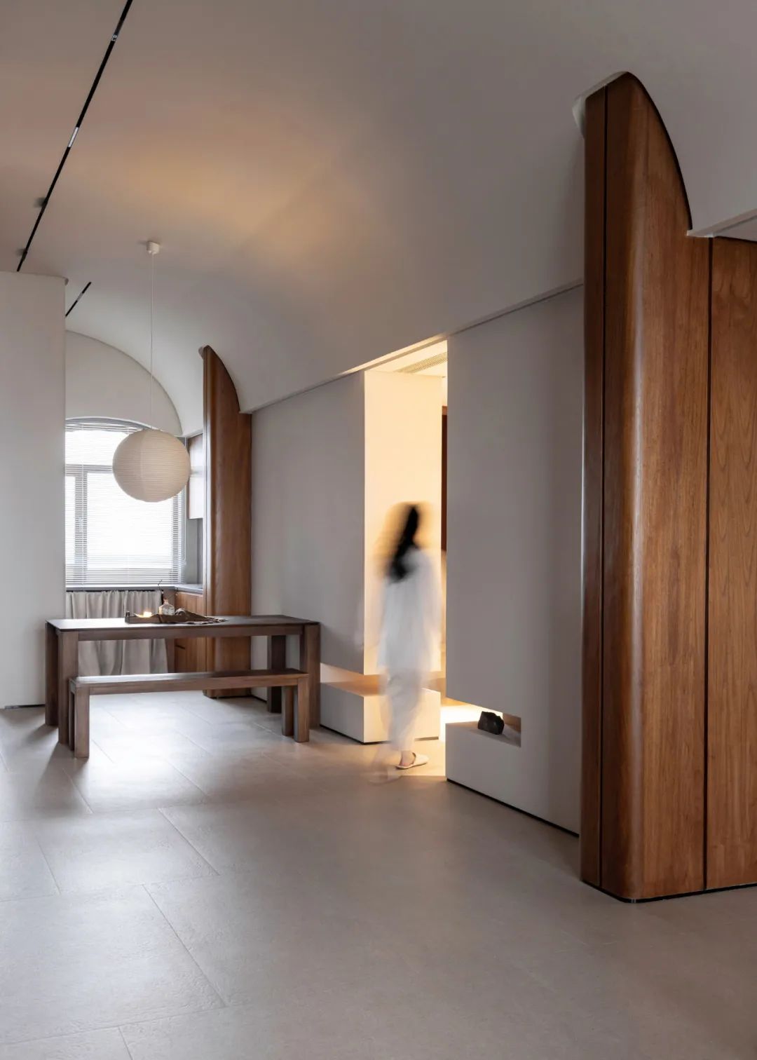 诗意栖居 · 杭州私宅设计丨中国杭州丨木卡工作室-17