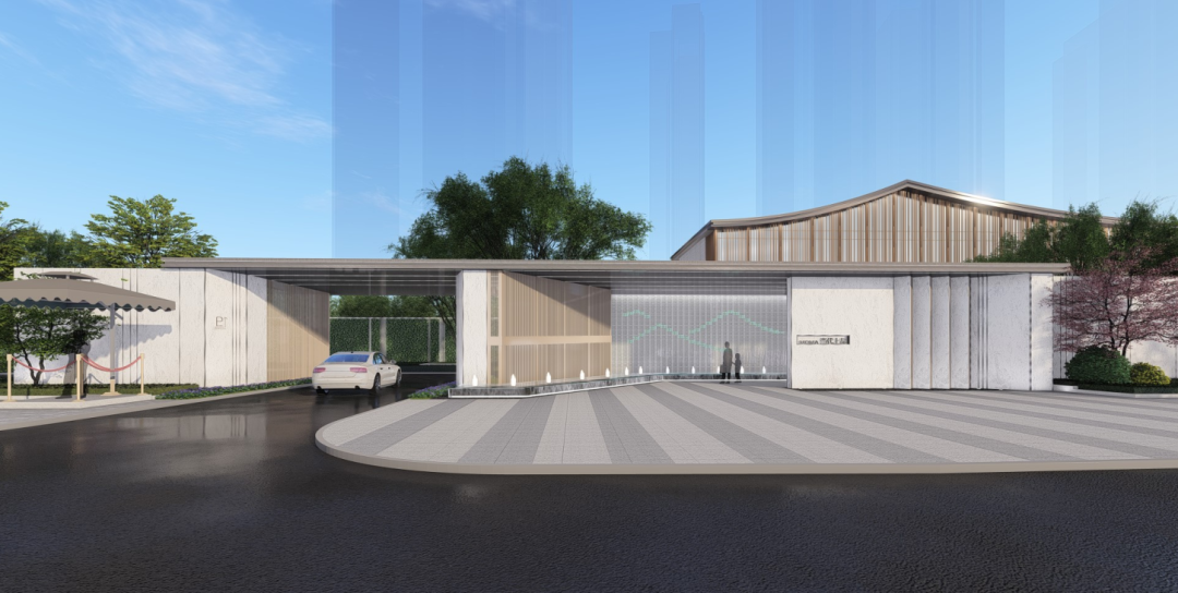 衡阳当代上品 MOMΛ | 绿色生态社区的雁城诗境-33