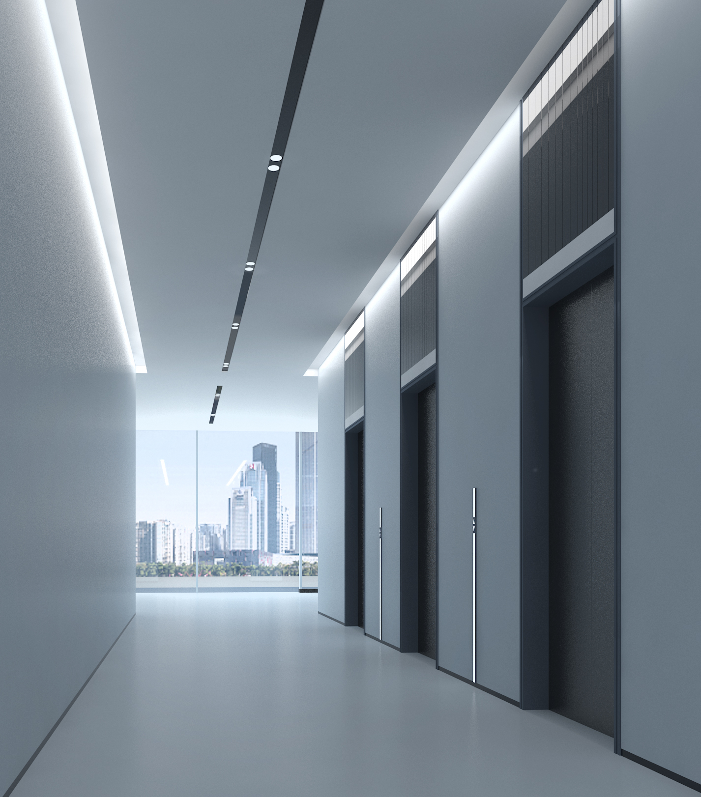 龙泉驿区汽车智创活力港接待中心-5