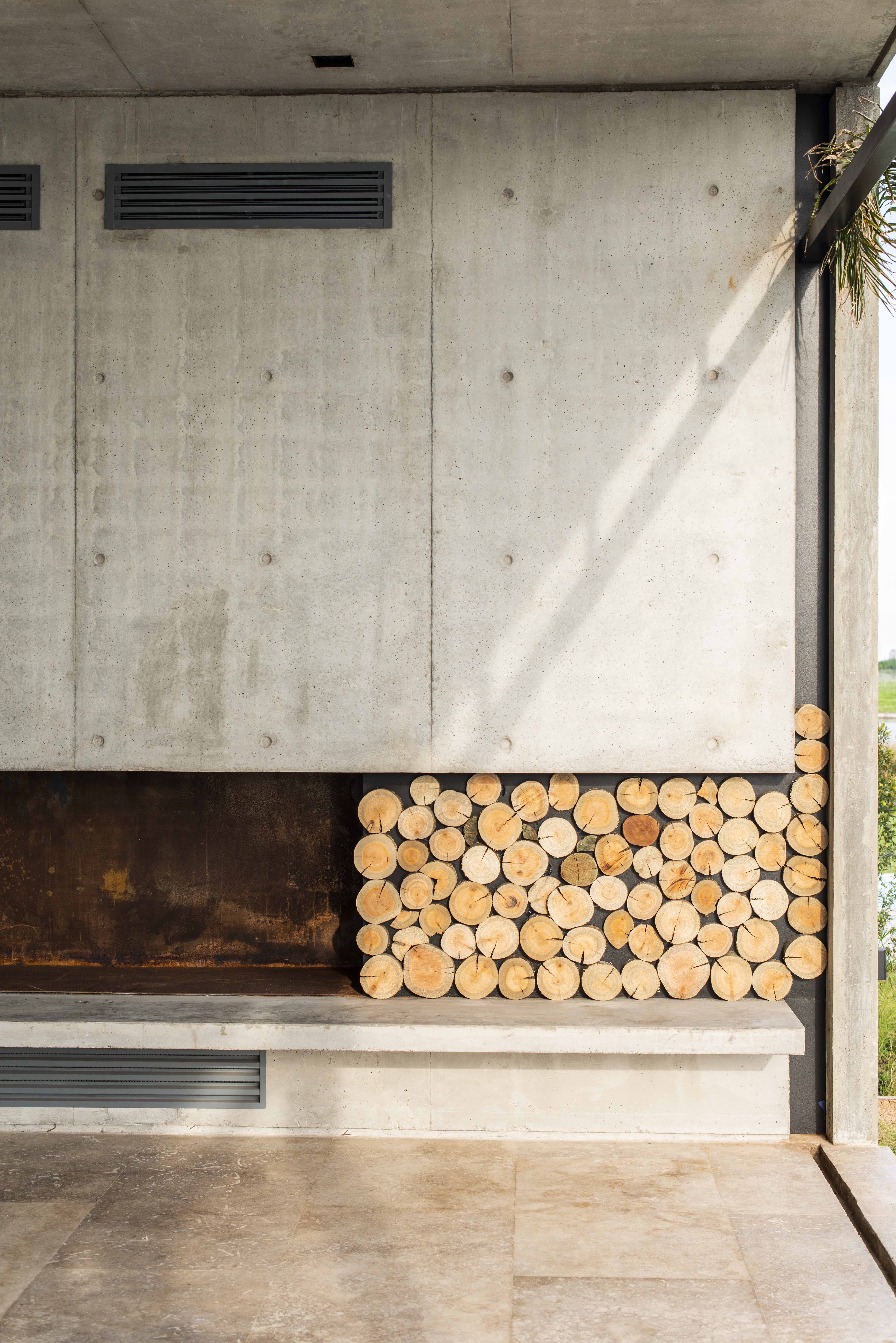 CZ House | Estudio JUAN TRIVELLONI ARQUITECTURA-36