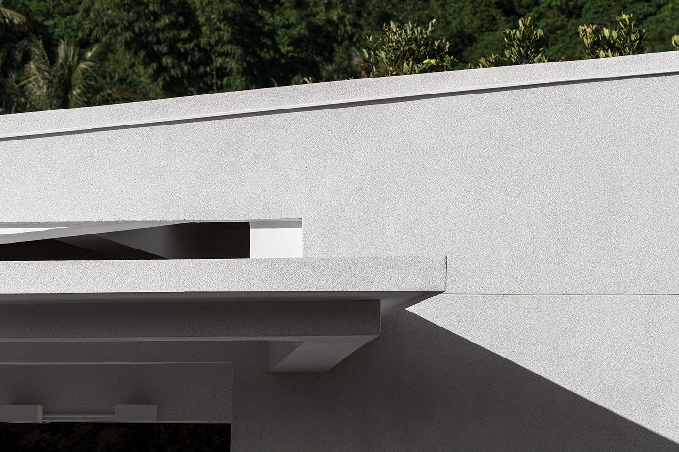 垦丁公园厕所丨中国台湾丨Chiao Architects-7