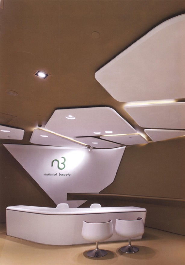 会所 自然美 上海 spa-16