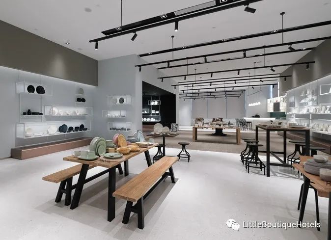 德化陆升陶瓷酒店丨中国福建丨安德烈·吉蒙德,艾凡·埃莱巴赫-35