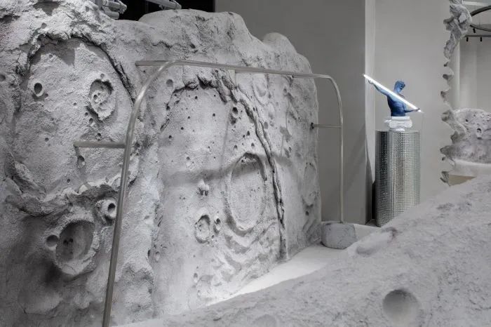 LOOKNOW西南首家旗舰店丨中国成都丨蘑菇云设计工作室-52